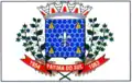Official seal of Fátima do Sul
