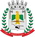 Coat of arms of Jandaia do Sul