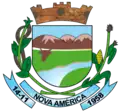 Coat of arms of Nova América
