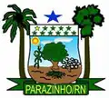 Official seal of Parazinho