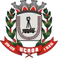Official seal of Uchoa