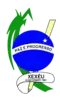 Coat of arms of Xexéu