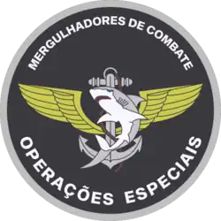 Coat of arms of GRUMEC