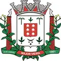 Official seal of Major Vieira