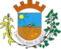 Official seal of Santana do Itararé