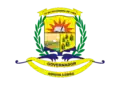 Official seal of Governador Edison Lobão