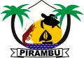 Official seal of Pirambu