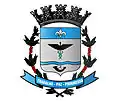 Coat of arms of Tupi Paulista