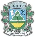 Coat of arms of Santo Antônio do Caiuá