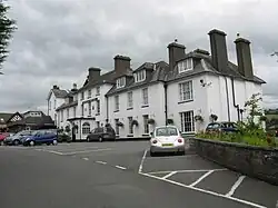 Brecon Castle Hotel