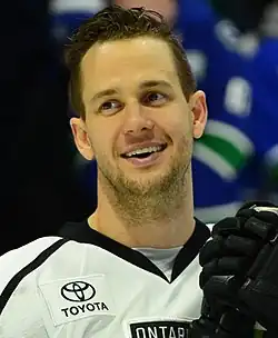 Brett Sutter, Calgary Wranglers