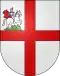 Coat of arms of Brissago