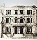 Broadlands Mansions, Sliema