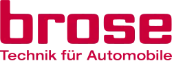 Brose Fahrzeugteile