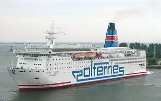 Scandinavia in Gdańsk