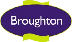 Broughton Shopping Park logo