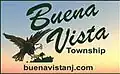 Official seal of Buena Vista Township, New Jersey