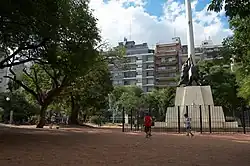 Colombia Park