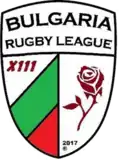 Badge of Bulgaria team