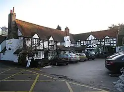 The Bull Hotel