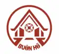 Official seal of Buôn Hồ