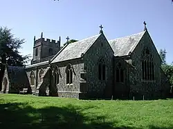 Church of All Saints