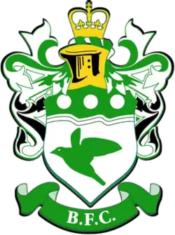 Club logo