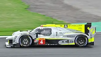 BBQKolles, 6h Fuji 2014