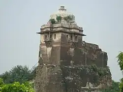 Raja Man Singh's Haveli