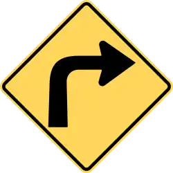 Turn to right