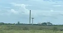 Batalla de Santa Clara sugar mill