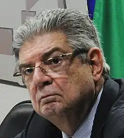 Antônio Britto
