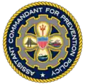 Assistant Commandant for Prevention Policy (CG-5P)