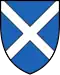 Coat of arms of Baulmes