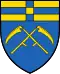Coat of arms of Boulens