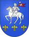 Coat of arms of Cevio