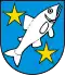 Coat of arms of Egolzwil