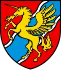 Coat of arms of Gachnang