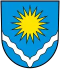 Coat of arms of Glarus Süd