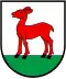 Coat of arms of Grafenried