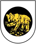 Coat of arms of Grub