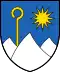 Coat of arms of Guttet-Feschel