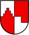 Coat of arms of Jegenstorf