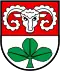 Coat of arms of Kaufdorf