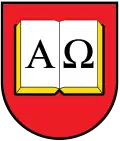 Coat of arms of Luven