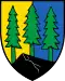 Coat of arms of Mies