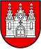 Coat of arms of Moutier
