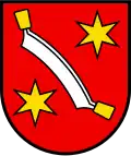 Coat of arms of Ostermundigen