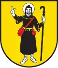 Coat of arms of Sagogn
