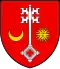 Coat of arms of Satigny